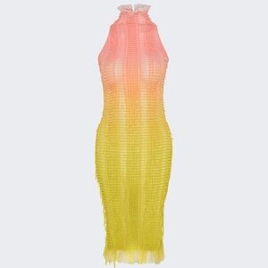 Roberta Einer - Angel Mini Dress